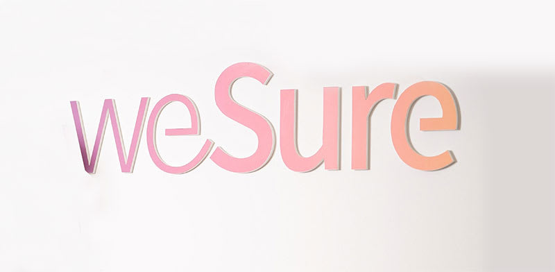 WeSure acquiring control of Altshuler Shaham Finance