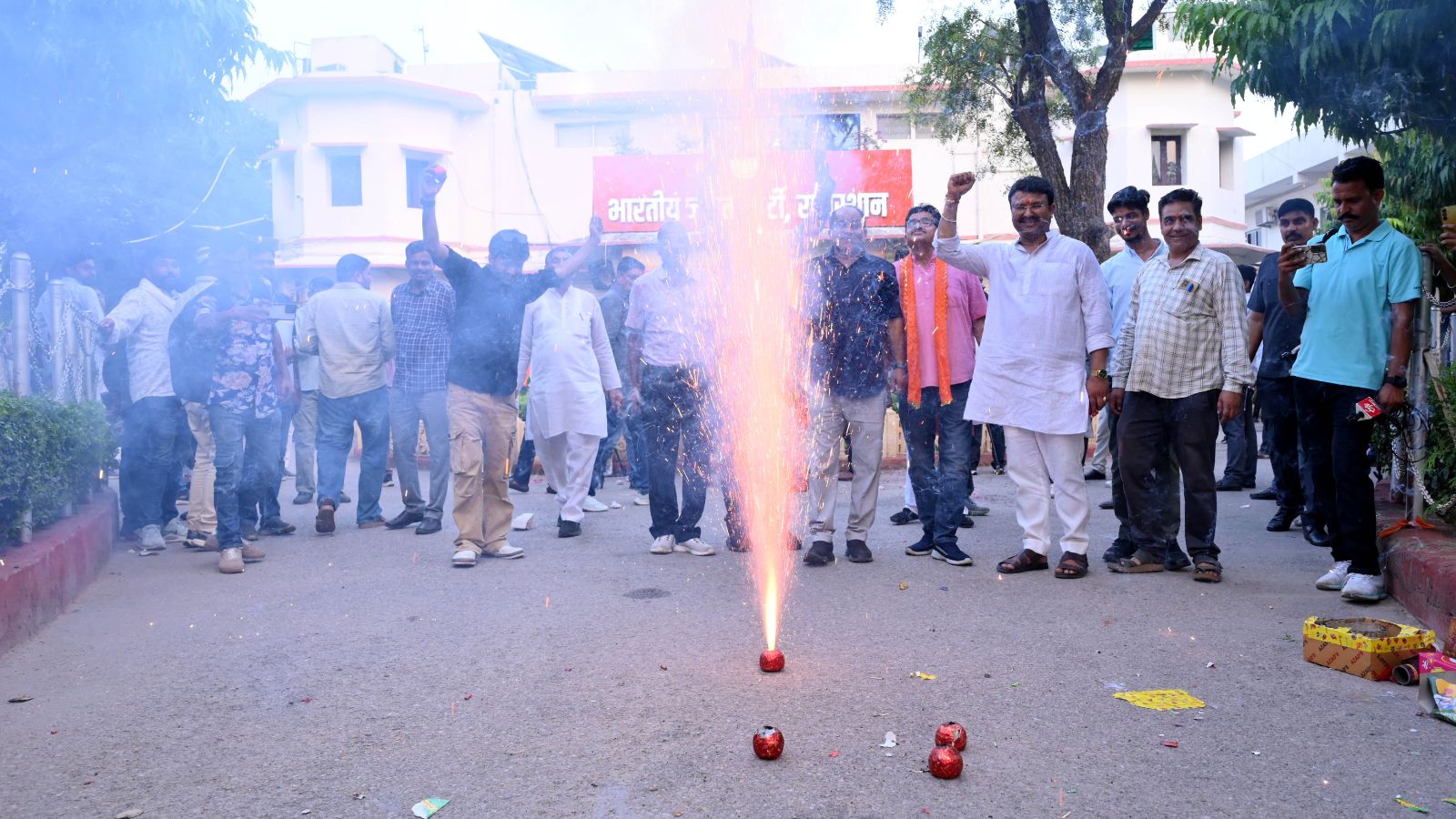 Rajasthan polls: Curious case of candidate who got zero votes
