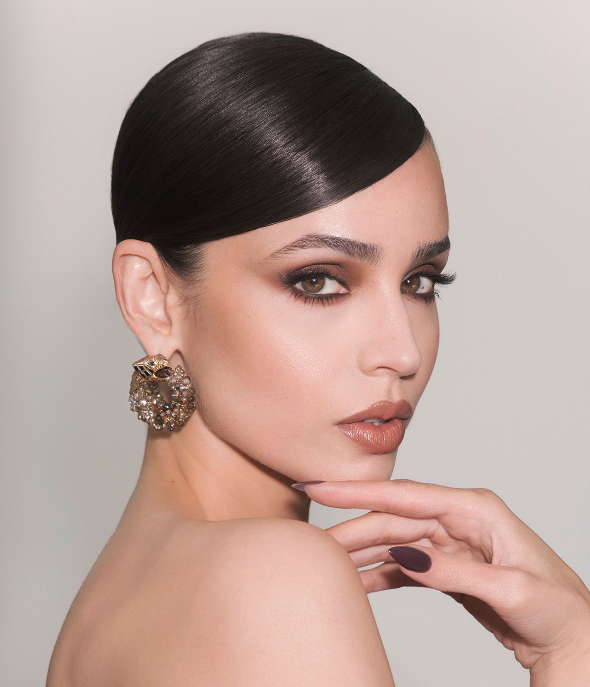 How Netflix Star Sofia Carson Brings Her Identity to Work