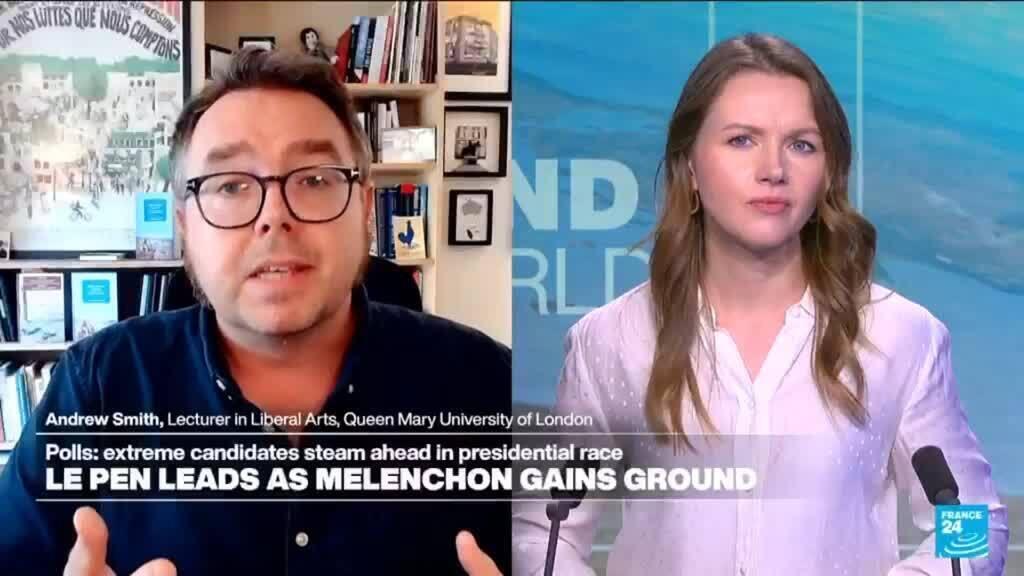 Amid France’s political 'fragmentation', 'a case needs to be made for participatory democracy’