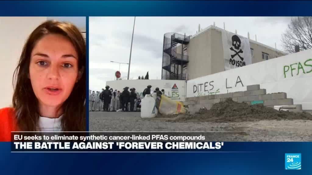 Lack of 'enforcement of EU laws': Consumer products contain 'illegal levels of restricted chemicals'