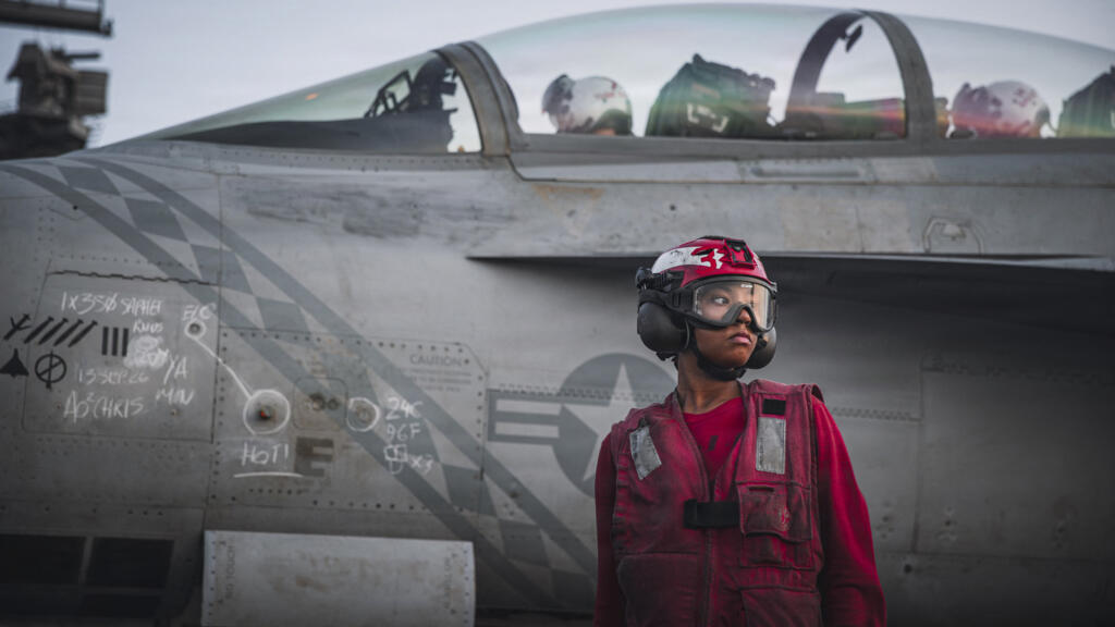 Iran war exposes US munitions shortfall, industrial bottlenecks, Pentagon report says