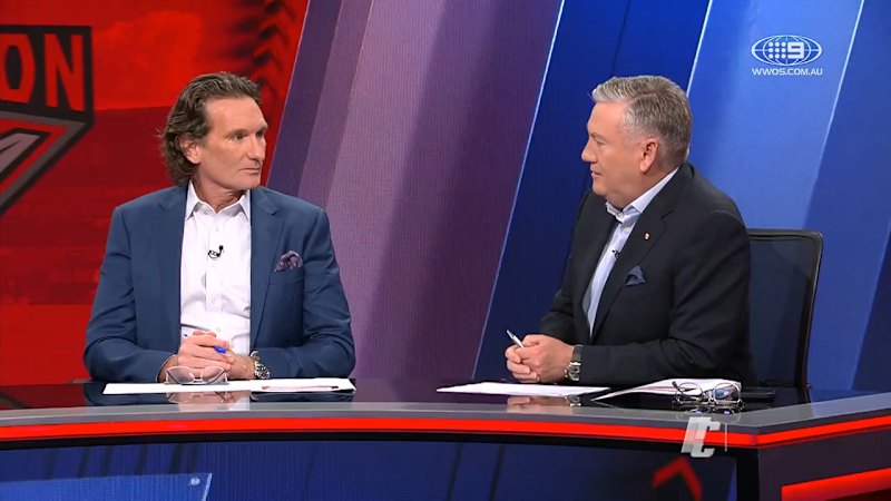Hird reveals latest on Dons meeting