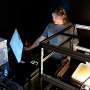 'HyperBird' imaging platform spots grape diseases before they're visible
