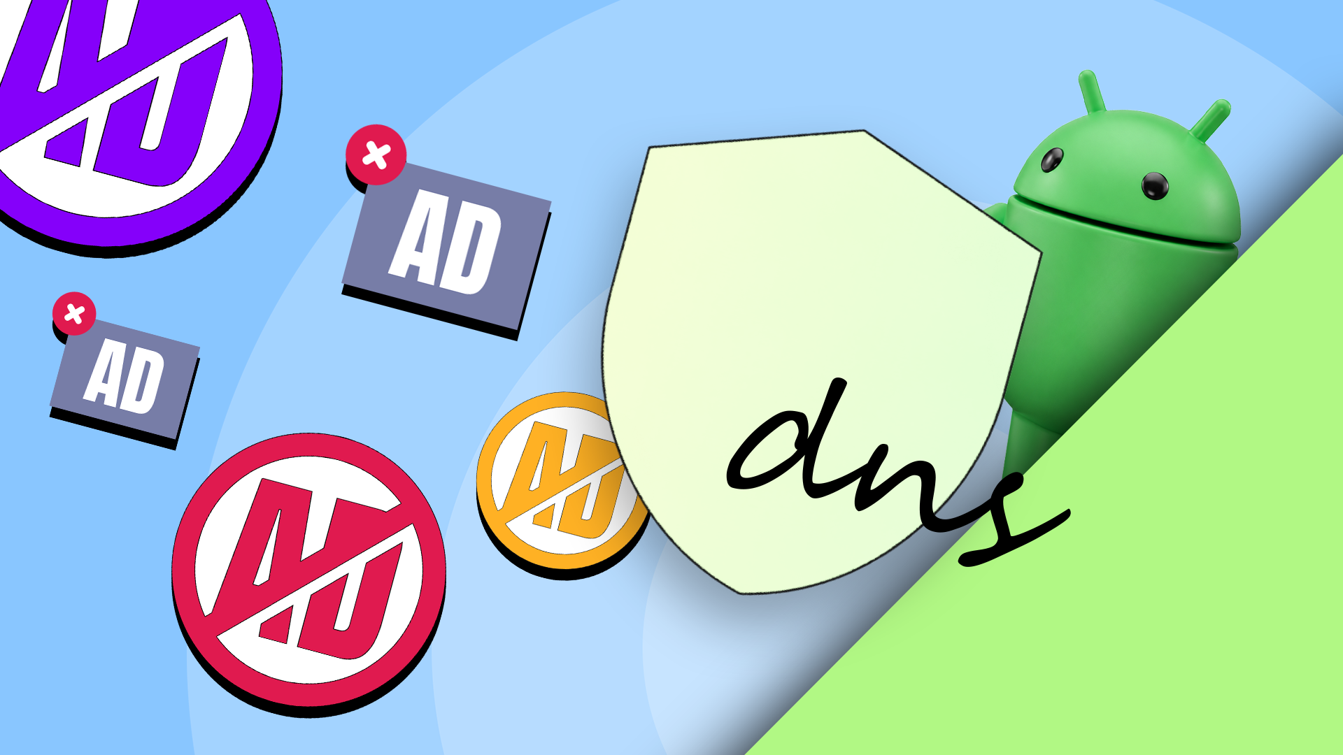 I ditched Android's built-in ad blocking for this open source alternative