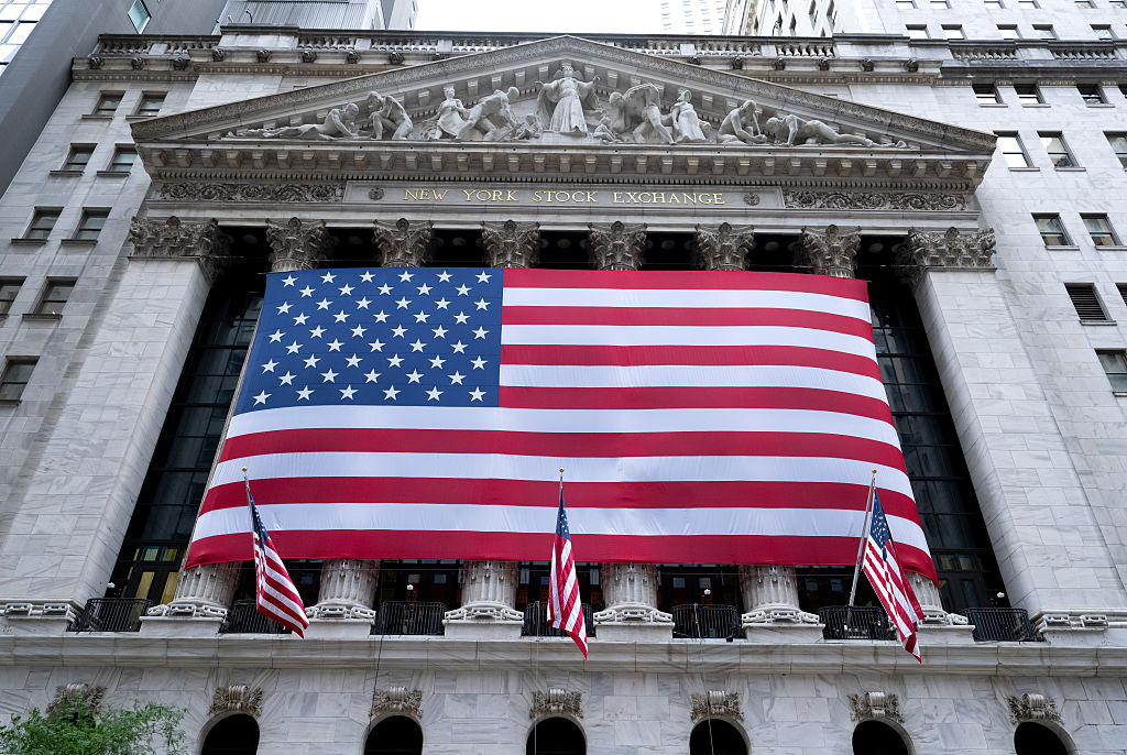 Why the World Is Still Investing in America
