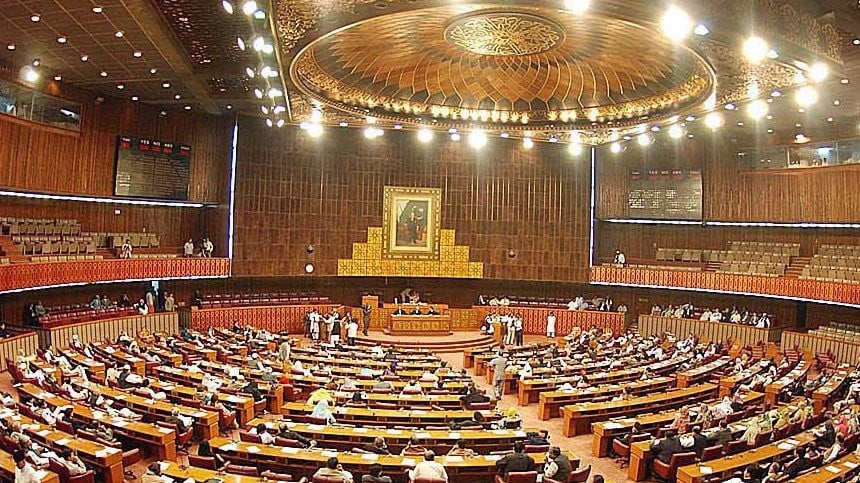 Sindh Assembly unanimously passes resolution seeking reduction in petroleum prices