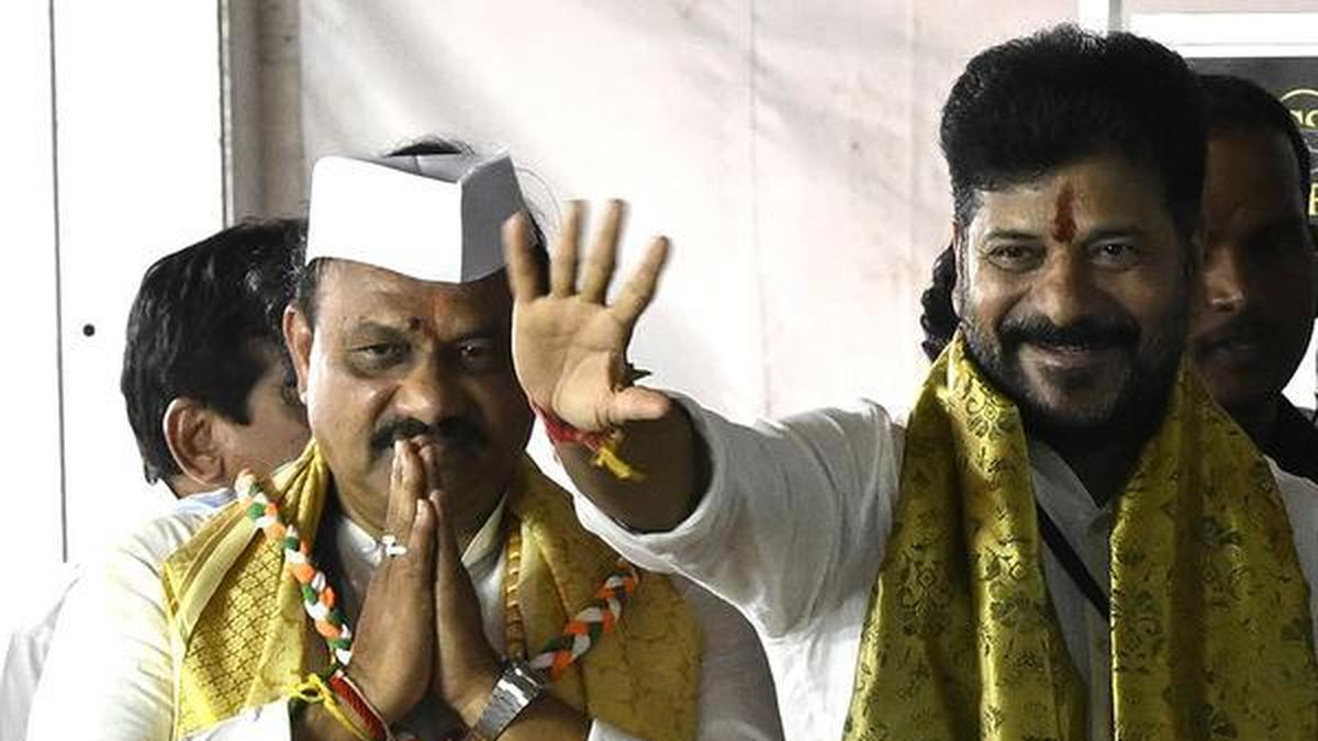 ‘No differences with Revanth’: TPCC chief says their wavelengths matched