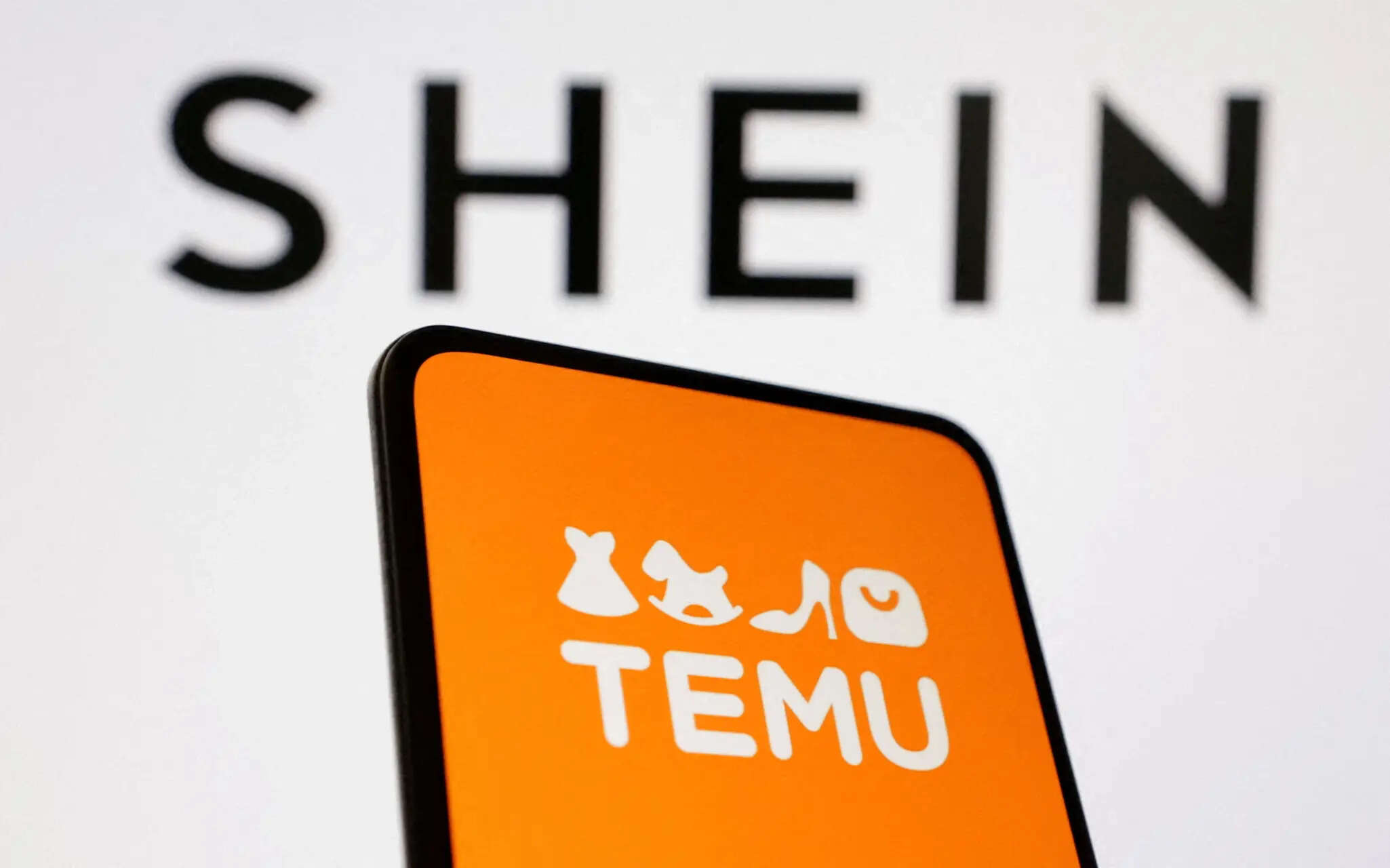 Shein loses UK copyright lawsuit against rival Temu over photos of clothing