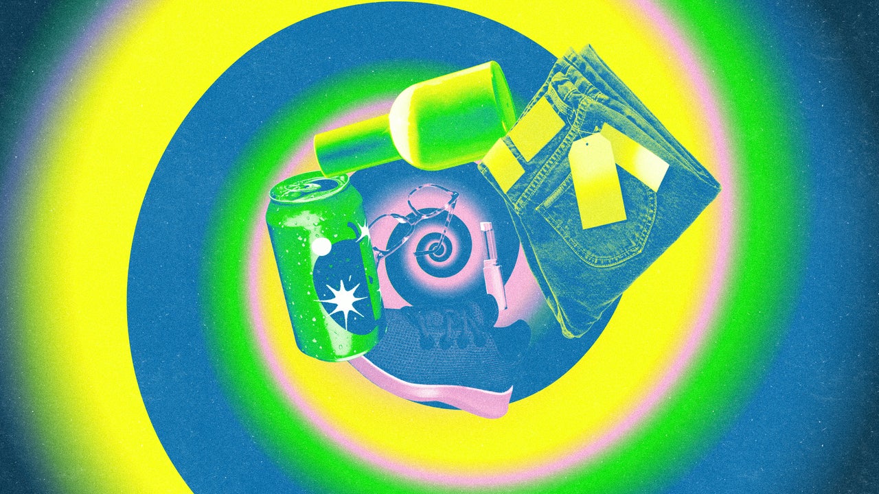 Gen Z wants its own consumer culture, and this is what it’s going to look like