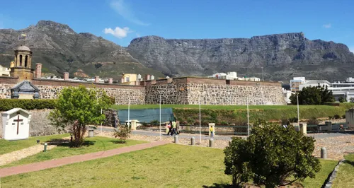 Castle of Good Hope announces 2026 Heritage Month programme