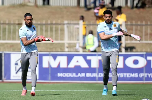 Why Kaizer Chiefs' problem is bigger than Brandon Petersen