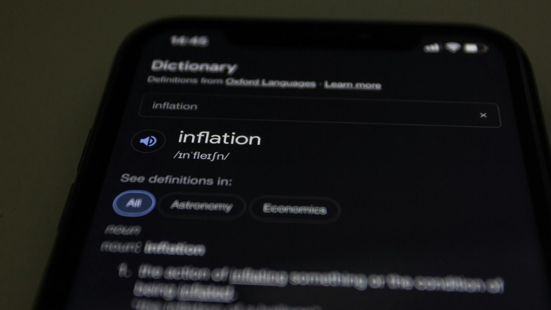 Live updates: U.S. inflation is stickier than July’s mild CPI reading suggests