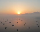 UK economy faces recession if strait of Hormuz remains closed, EY warns - business live
