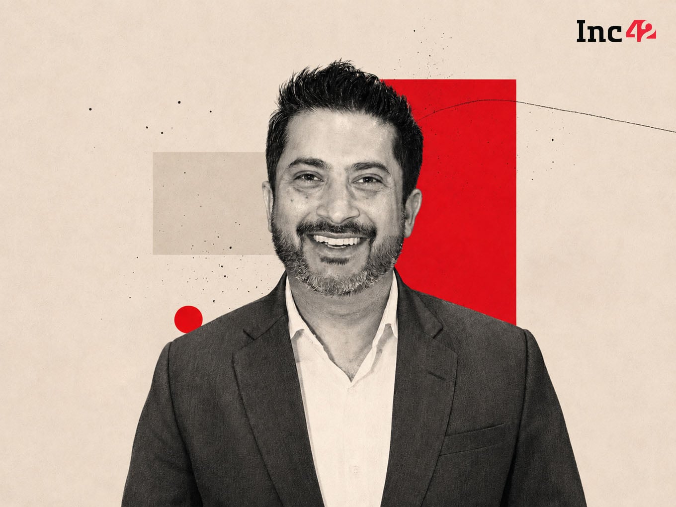 Exclusive: Former Dyson India Boss Ankit Jain Bags Funding From BEENEXT For New Venture