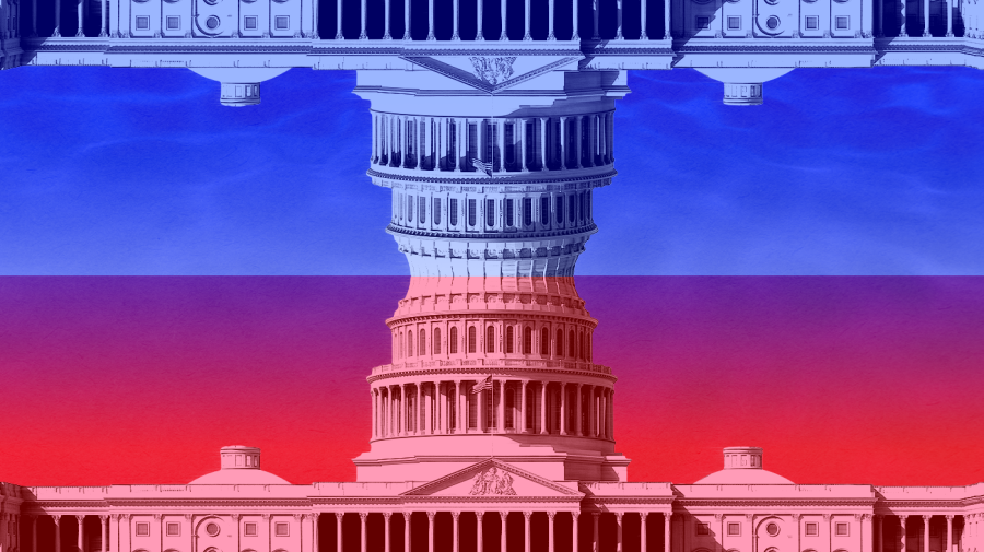 Senate rankings: 8 GOP seats that could flip in November
