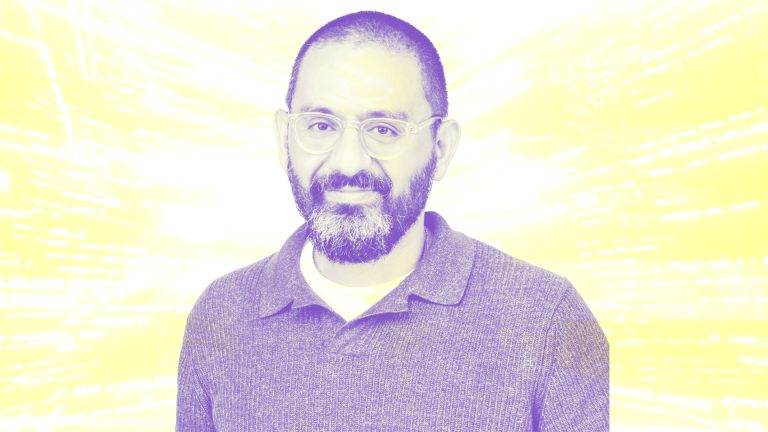 Mozilla’s CTO thinks AI should be built like the internet