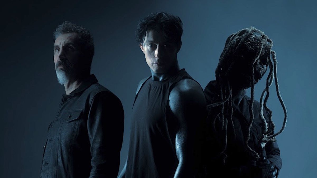 Falling in Reverse Recruit Corey Taylor and Serj Tankian for Wild New Song “Joseph”: Stream