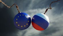 War Without A Declaration: Russia Attacks EU Military Warehouses And Airports Without Pushing The Situation To Open Conflict