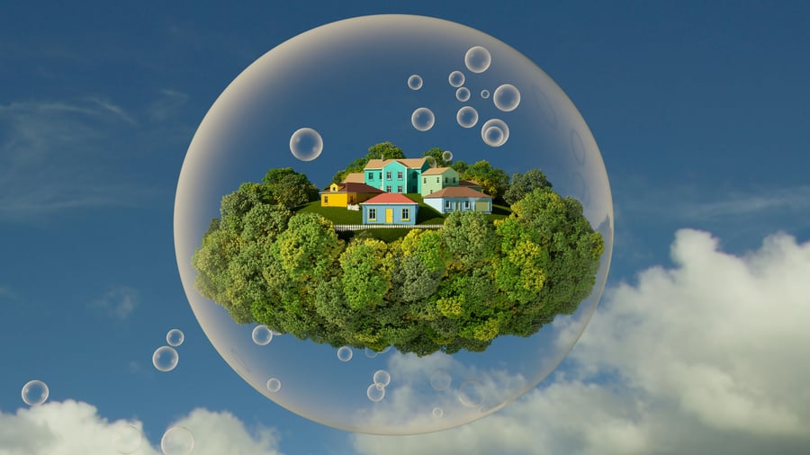 Häuser und Wohnungen: Die ideale Immobilienanzeige: Auf diese vier Punkte müssen Verkäufer und Vermieter achten