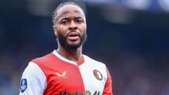 Sterling admits dangerous driving after motorway crash