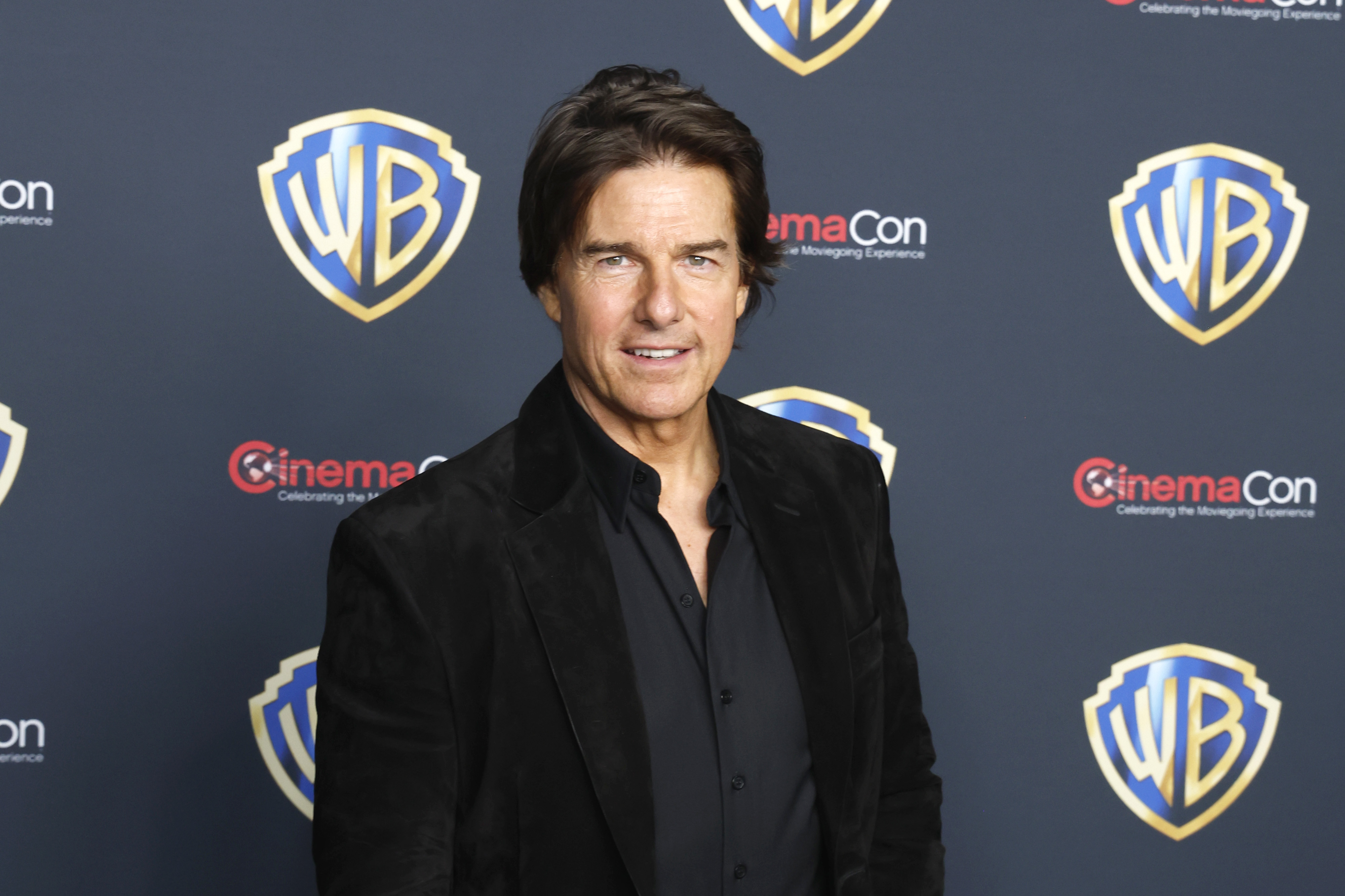 Tom Cruise Pokes Fun At His Self-Serious Persona In Rare Feature Interview: “I Don’t Know What To Say. I Am Intense”