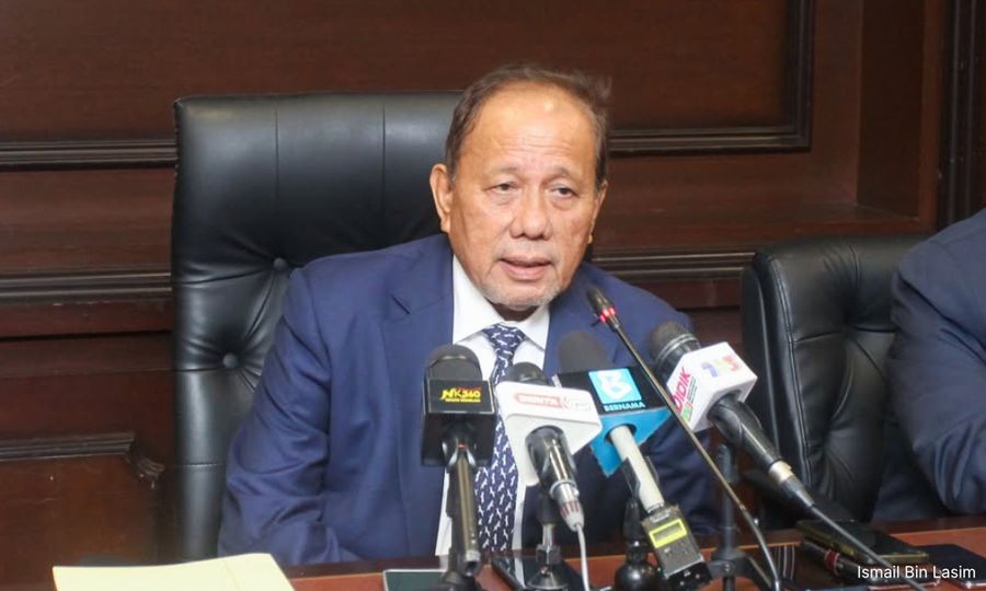 N Sembilan MB says he has no power to decide state ruler alone, invokes state laws in latest twist
