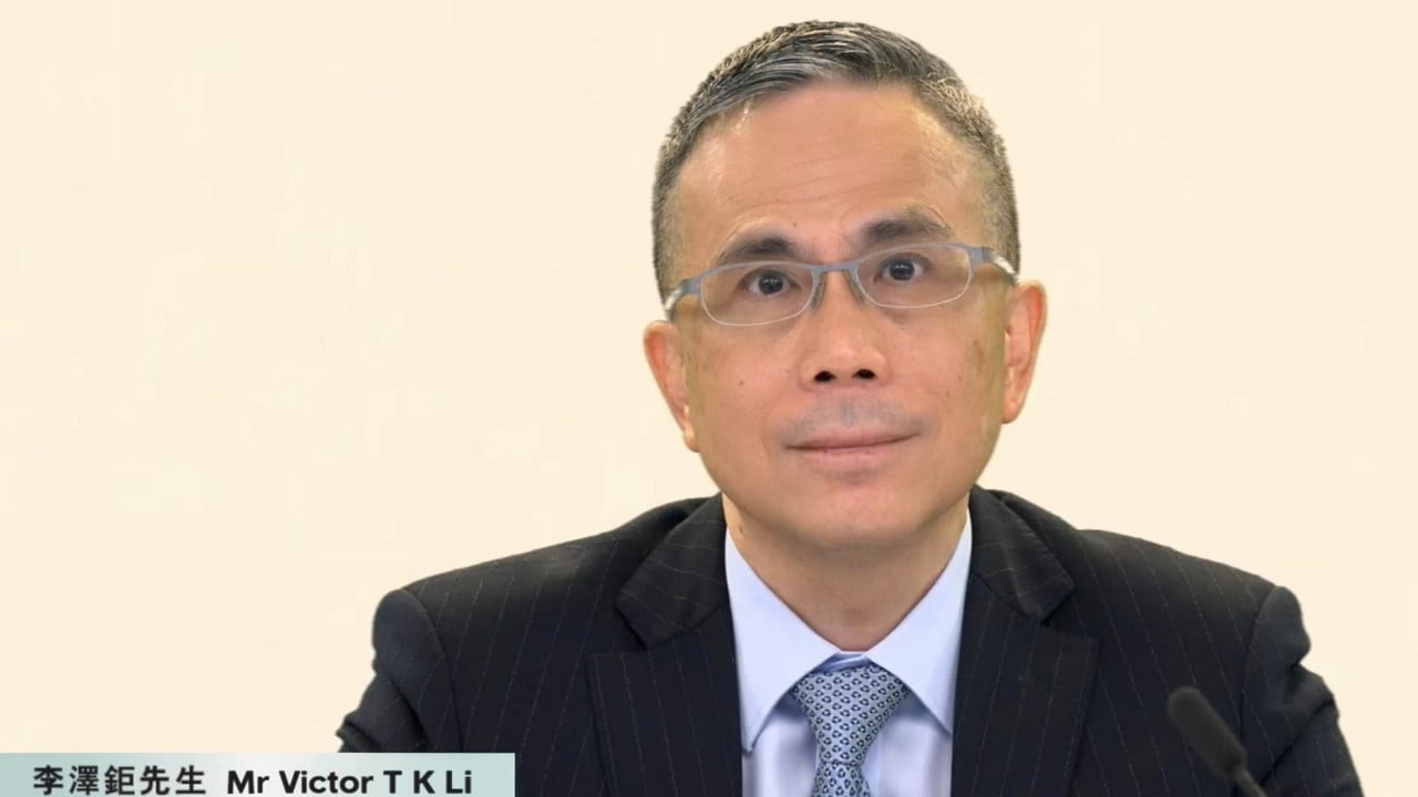 CK Hutchison Holdings reports 31-fold surge in first-half profit