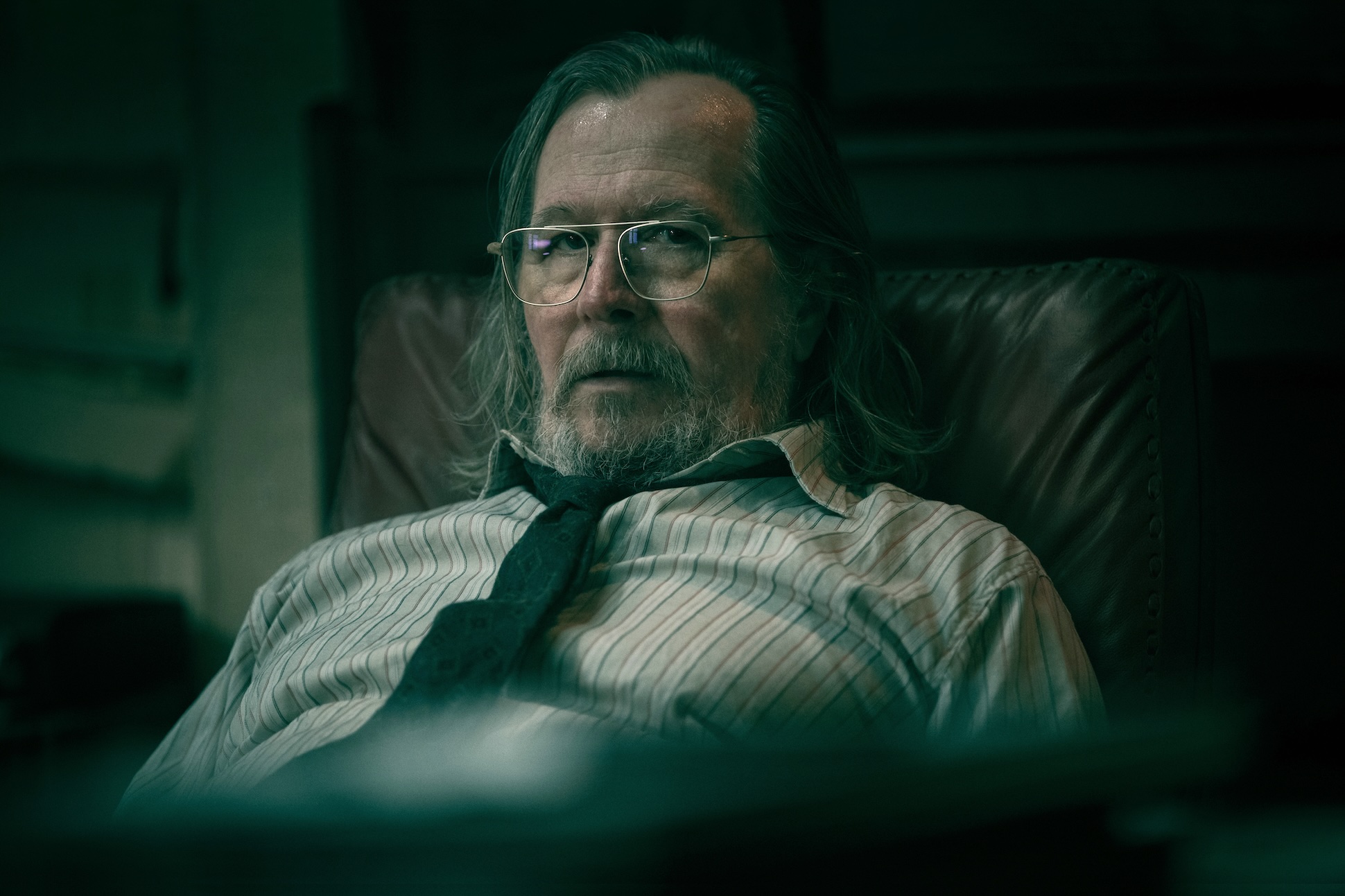 ‘Slow Horses’ Renewed for Season 8 at Apple TV