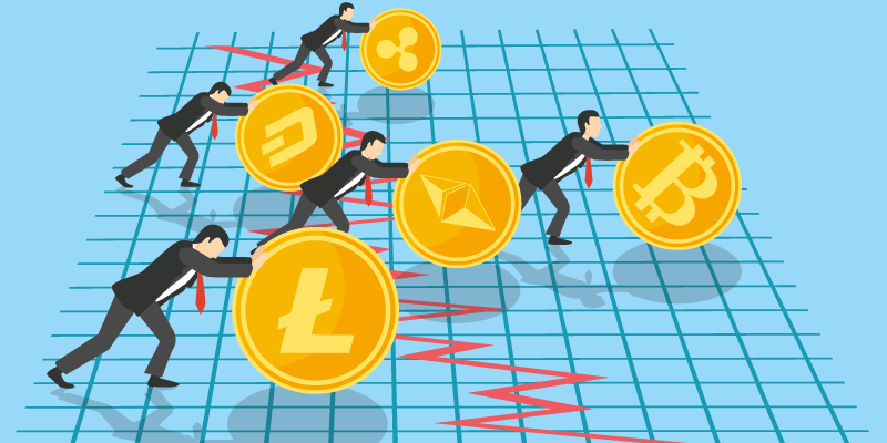 Gen Z turns to crypto as gateway to investing, WazirX data shows