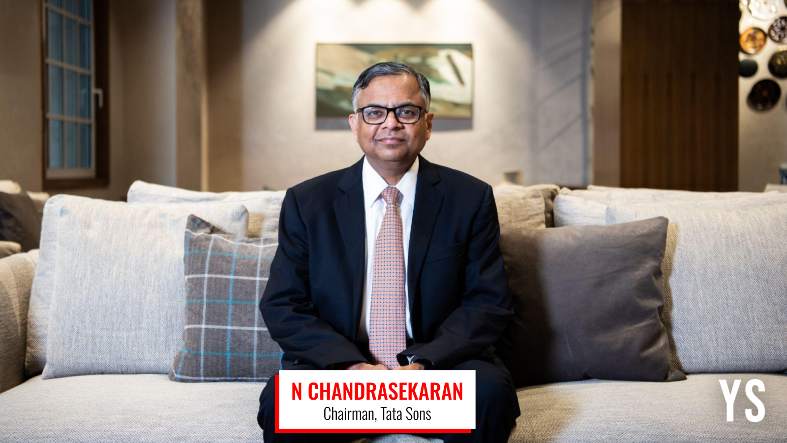 Tata Trusts initiates process of selecting Tata Sons Chairman