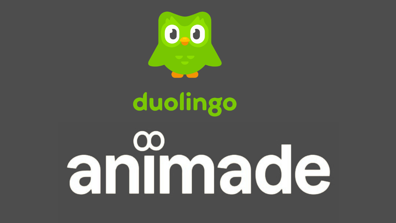 Duolingo snaps up UK animation studio Animade