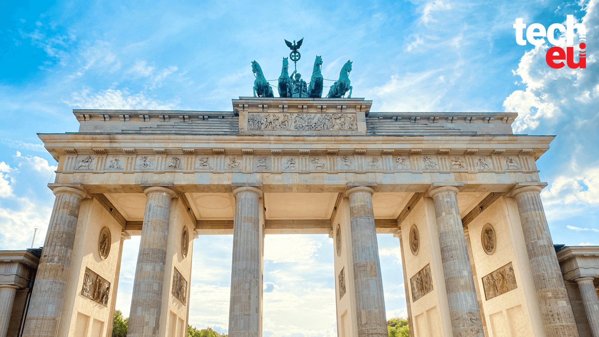 Germany's top-funded tech companies in H1 2026
