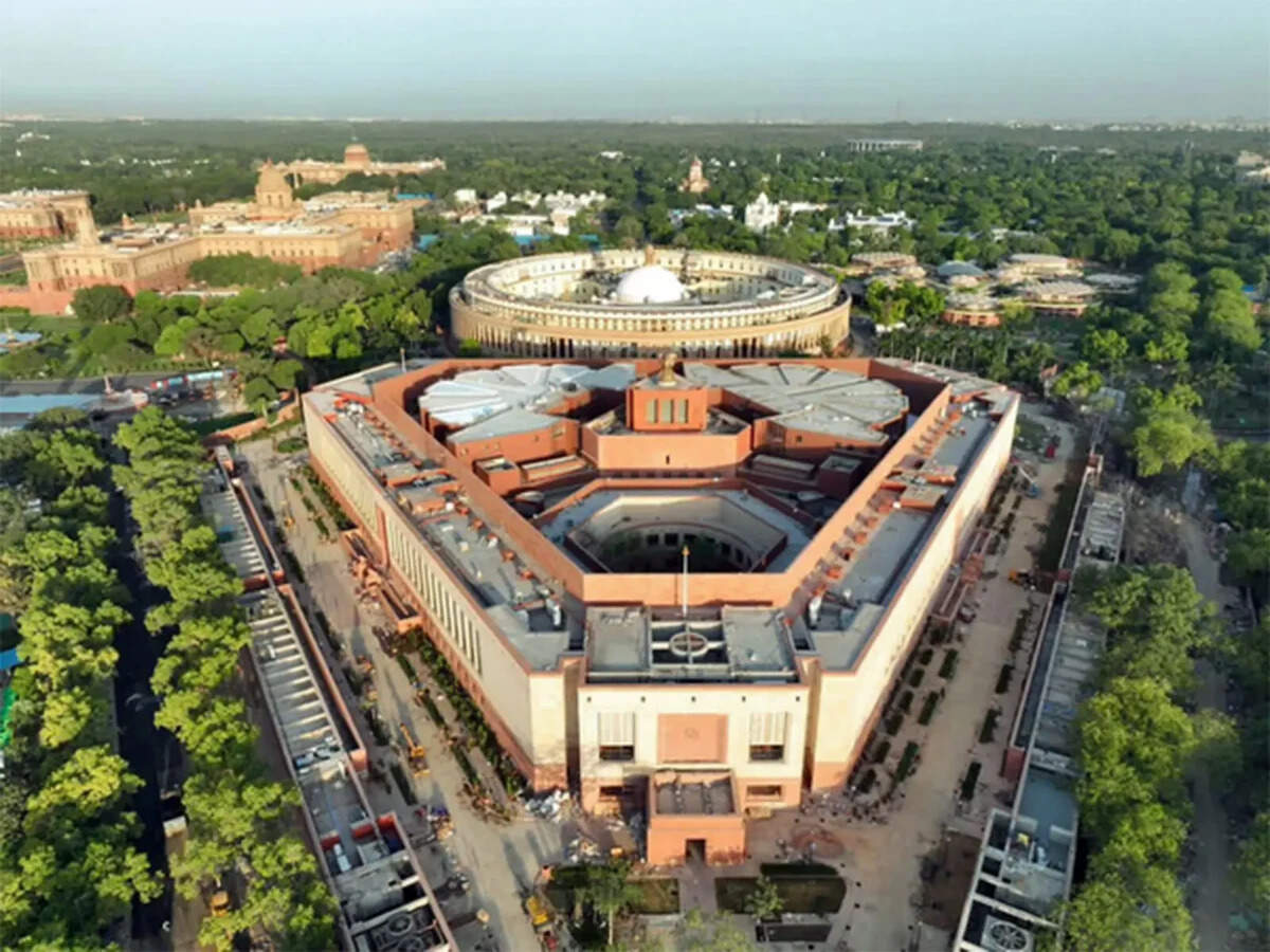 Parliamentary panel backs govt steps to strengthen IBC recovery, seeks deeper action on fund diversion