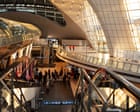 South Korean airport becomes busiest in world for global traffic amid Iran war