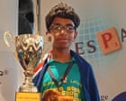 ‘Lauf’ and ‘minceur’: the words that made a 13-year-old from Melbourne a world Scrabble champion