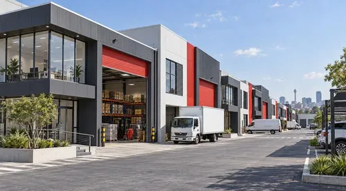 How Inospace is transforming industrial property in South Africa for growing businesses