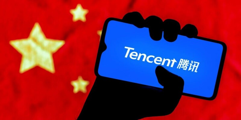 Tencent says it could make instant profits on $53B hardware splurge by renting it for AI workloads