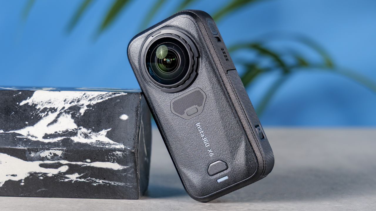 I tested the new Insta360 X6 for a month to see if it's really worth $700