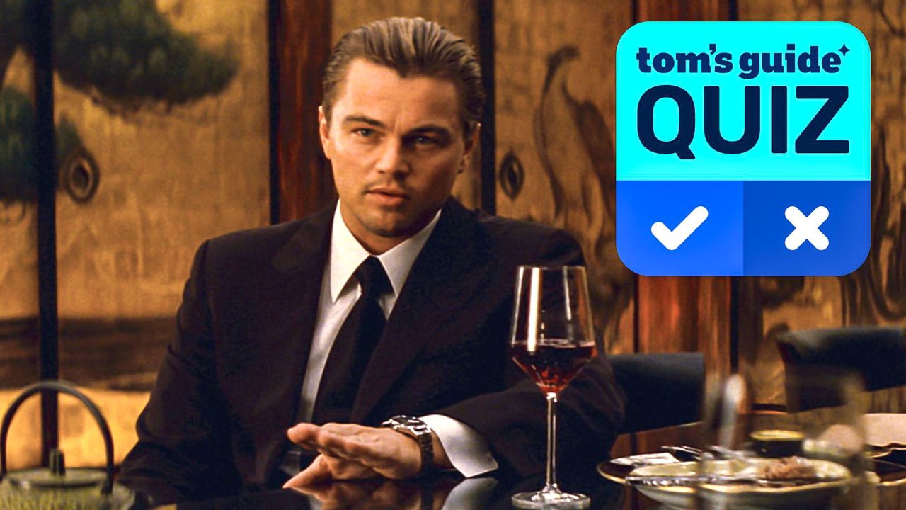 I created an ultra-hard movie tagline quiz — only true film buffs will get a 10/10