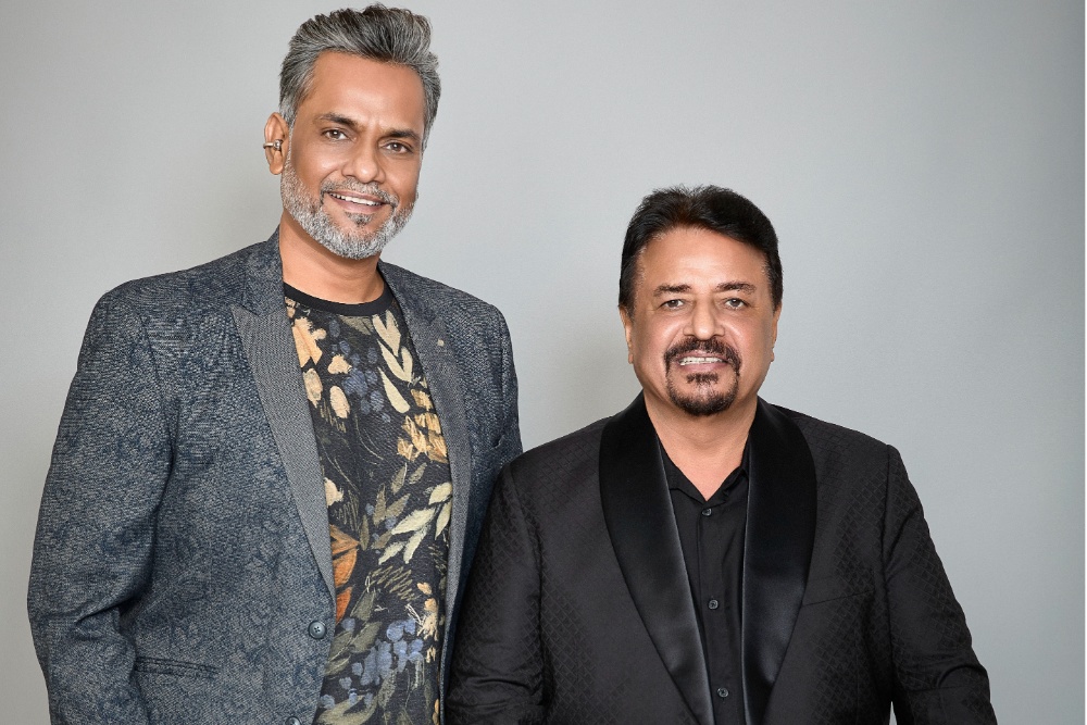 ‘Drishyam’ Producer Panorama Studios Invests in Indian Vertical Streaming Platform Rocket Reels (EXCLUSIVE)