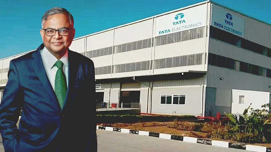 In Chandrasekaran's Second Term, Tata Group’s Six Loss-Making Companies Posted ₹68,341 Crore Loss