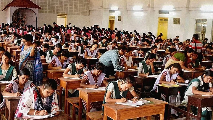 Maharashtra Records 46.53 Lakh Higher Education Enrolments Across 7,893 Institutions: Govt