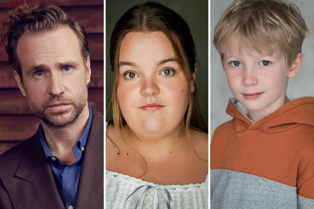 ‘Harry Potter’ HBO Series Casts Its Arthur Weasley, Moaning Myrtle, Colin Creevey