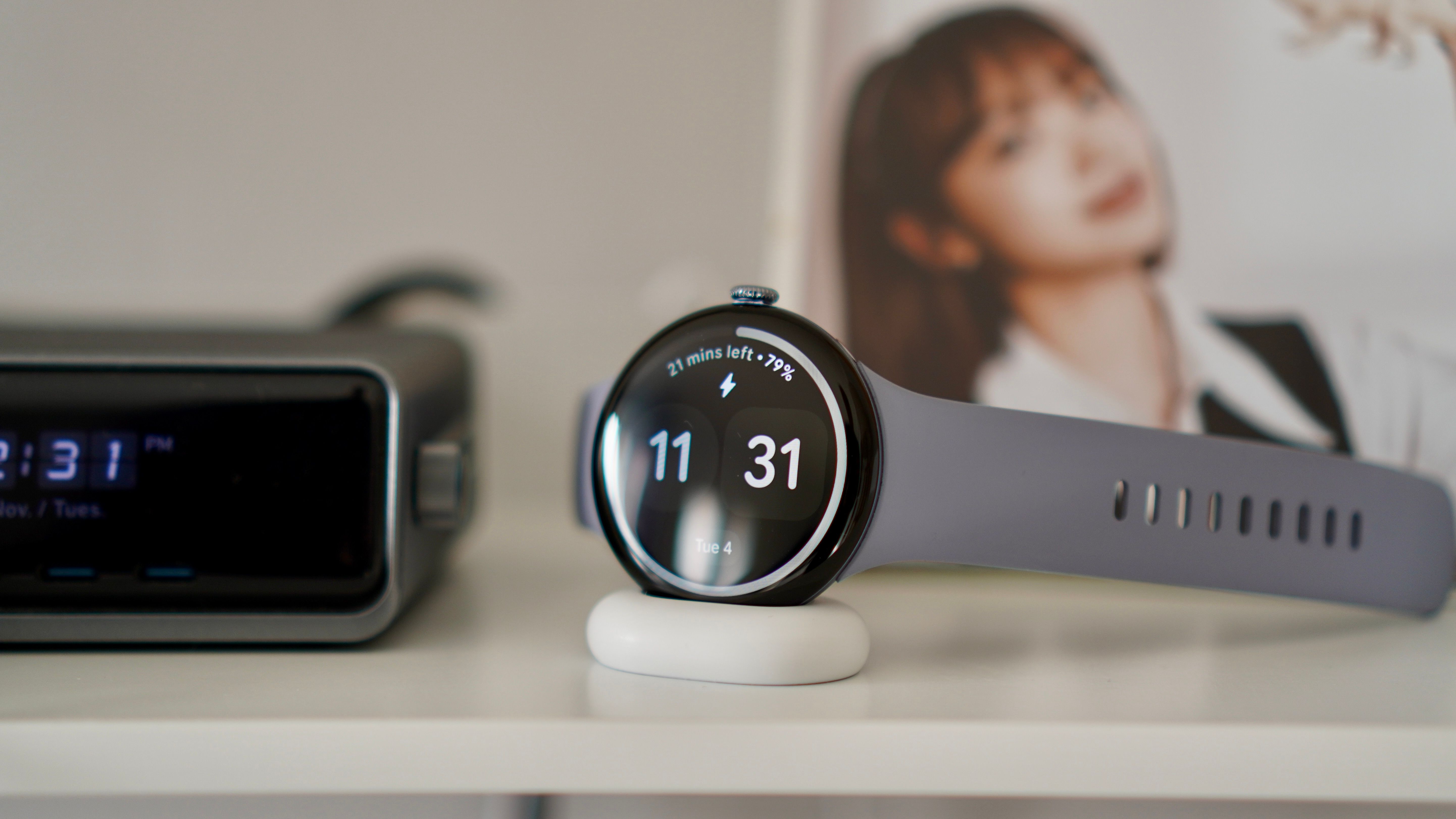 The Pixel Watch 5's killer feature is so good, Google left it alone