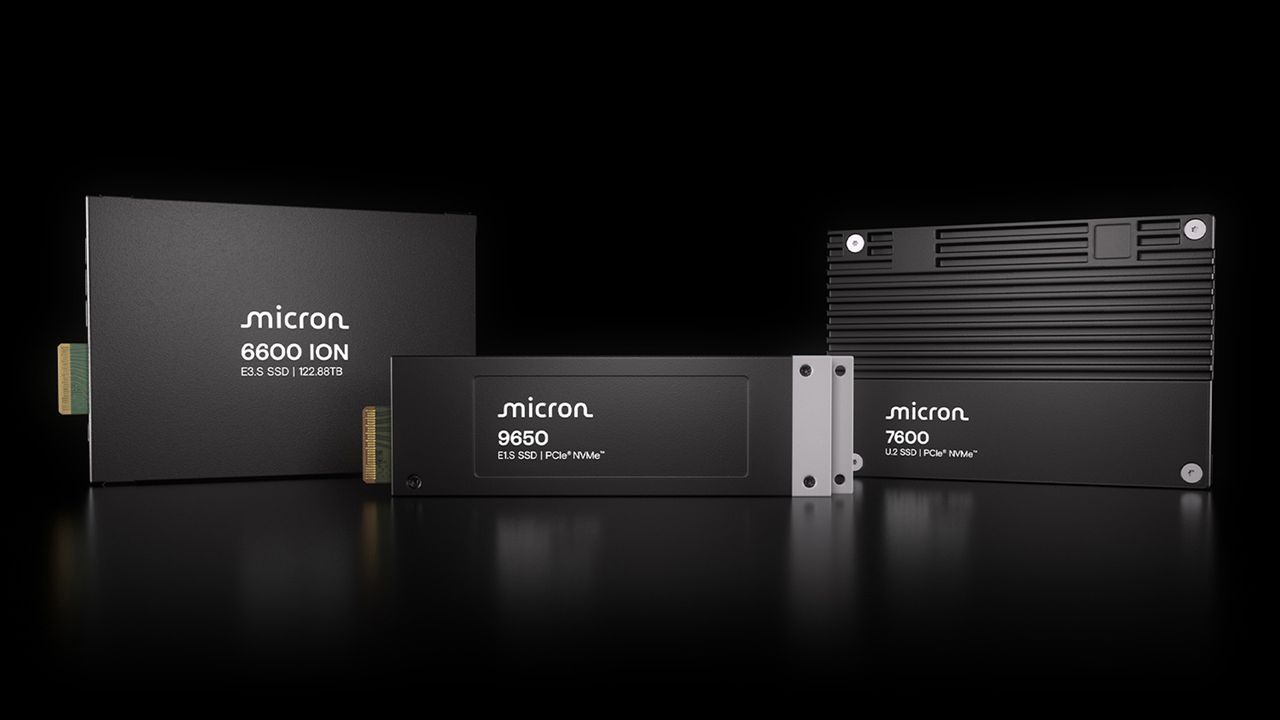 The current state of PCIe 6.0 SSDs and controllers — Marvell, Phison, and SMI prepare controllers as drives finally come to market following years of delays