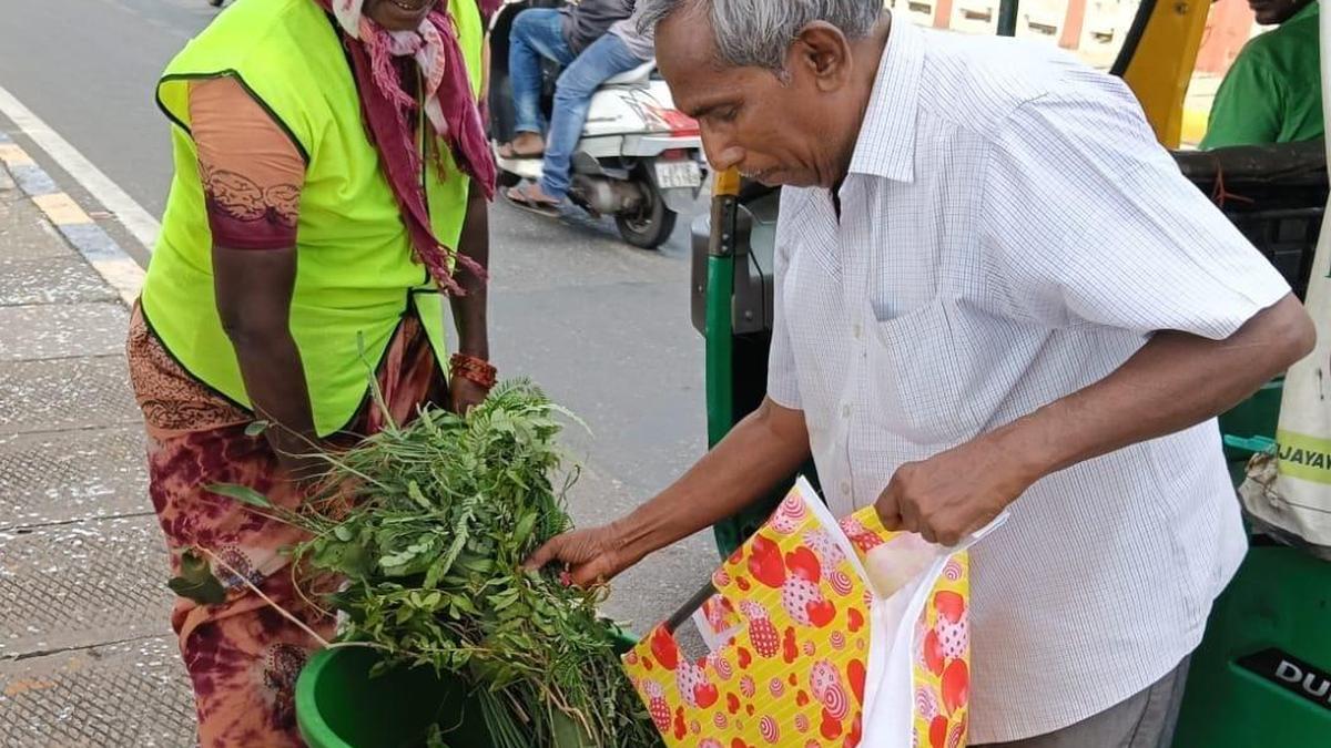 VMC makes special arrangements for Ganesh idol immersions in Vijayawada