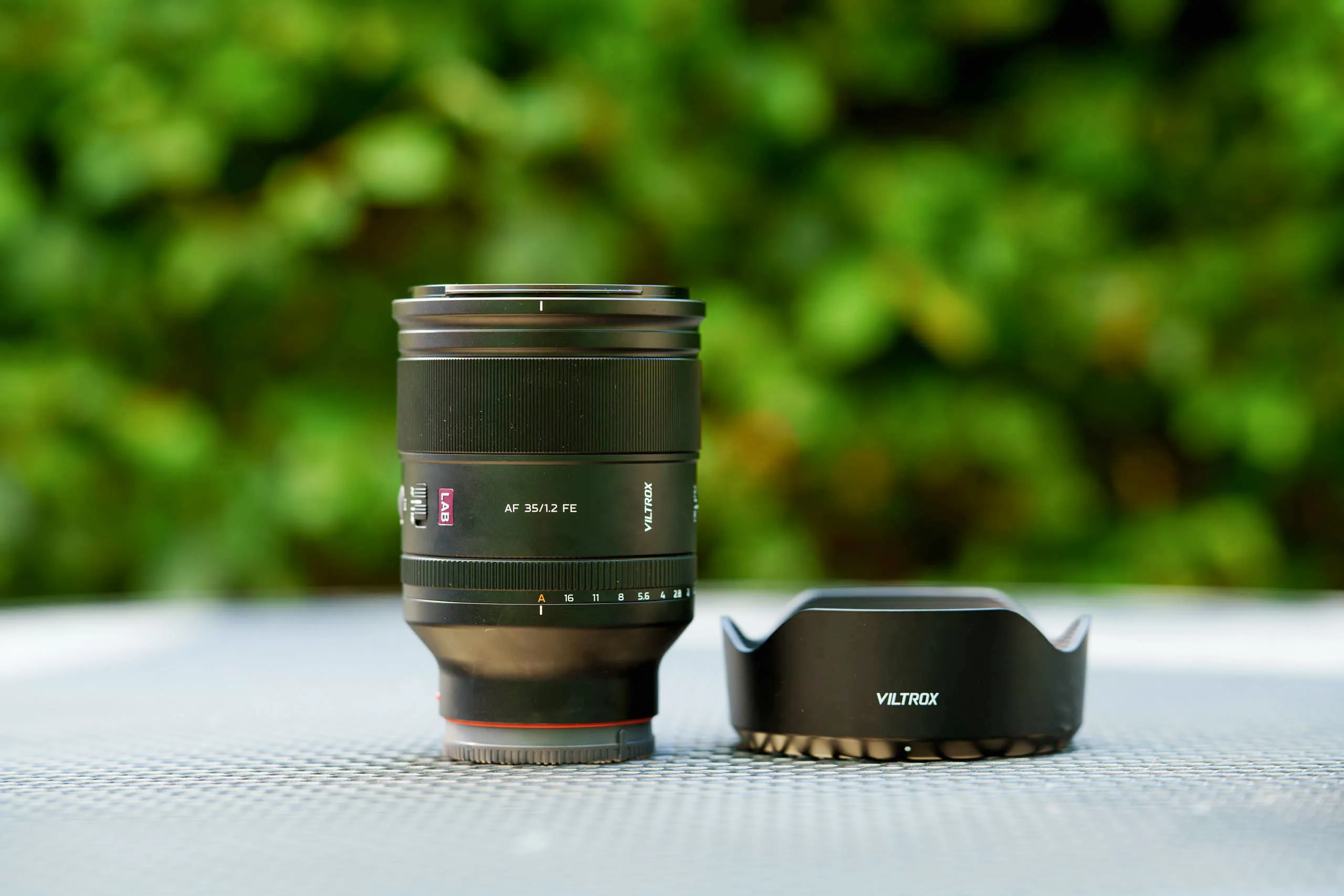Viltrox AF 35mm F1.2 LAB N FE review – excellent value and sharp – is this the lens of your dreams?