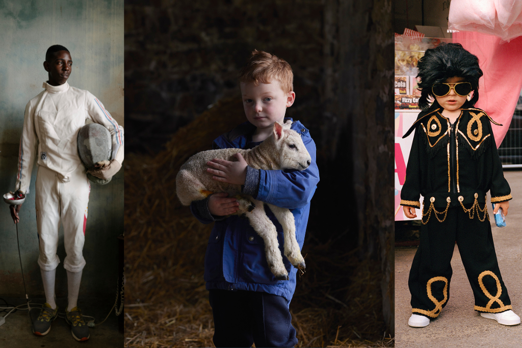 One of these portraits will win £15,000 – which of these images shortlisted for the best award in portrait photography deserves it?