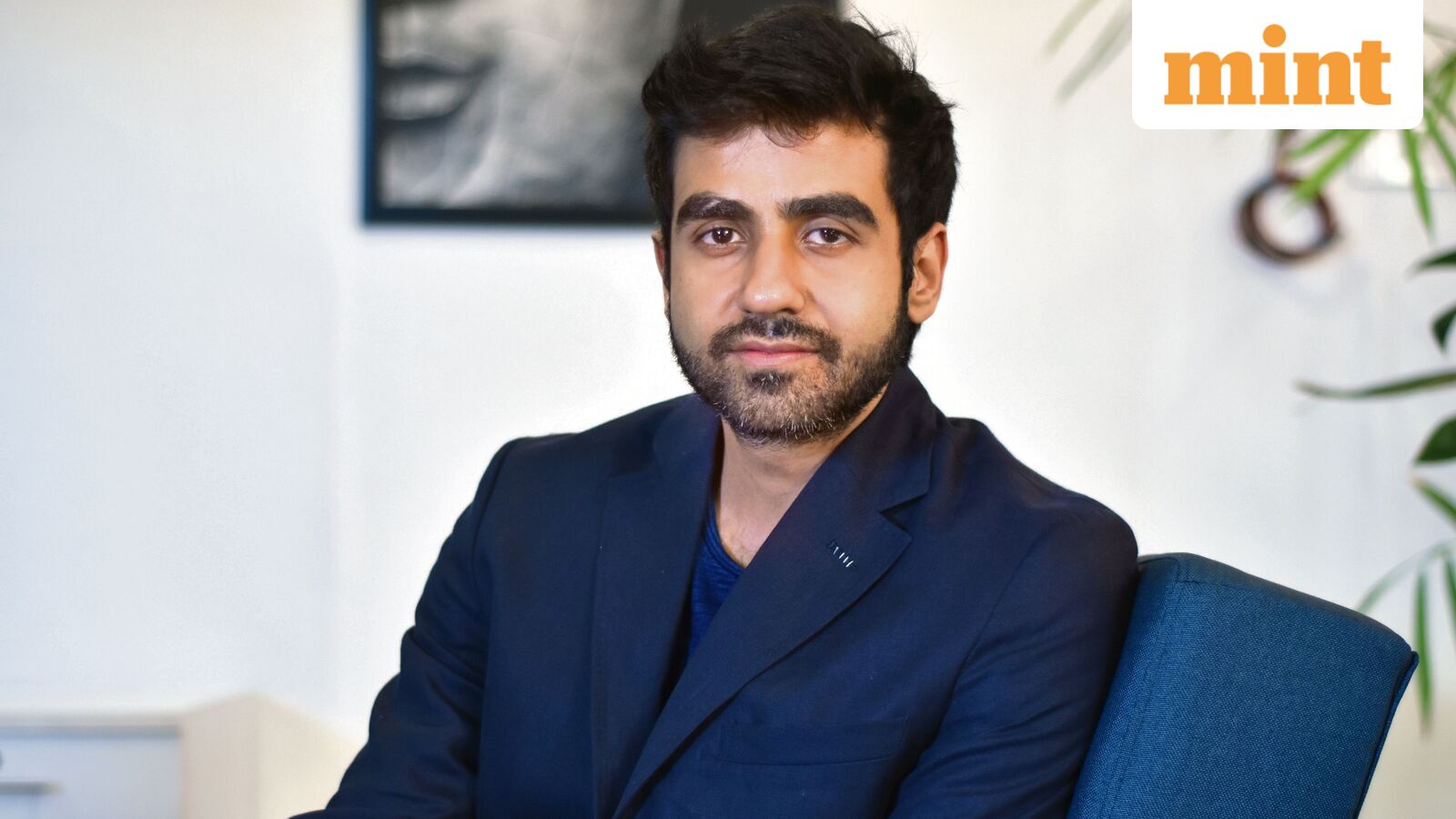 Zerodha's Nikhil Kamath explores battery technologies that could power India's next manufacturing wave